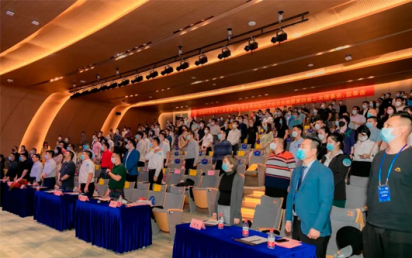 喜讯丨热烈：匚宜救倩瘛2021年度洁净行业优质示范工程奖”&“优秀项目经理”