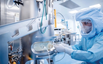 P3实验室设计与建造的技术要点：守护科研与安全的屏障