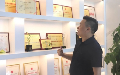 品牌力量 | 88858cc永利官网科技：以智慧与创新，让实验室更有温度