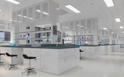 如何从0-1筹建生物细胞实验室？一文读懂全流程！