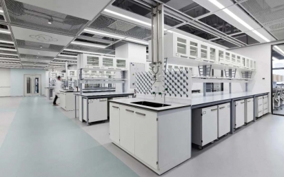 为何投入巨资的实验室仍问题频出？答案藏在了“设计理念”里！