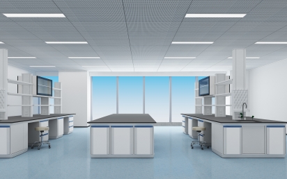 检验检测实验室设计与建设技术要求：前沿科技赋能精准合规