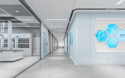 破局传统实验室困境，88858cc永利官网领航未来实验室 “升维革命”，开启智慧科研新篇！