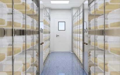 科学构筑生命方舟：动物房实验室建设全流程指南