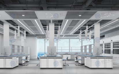 揭秘智慧实验室：如何用前沿科技打造安全高效的新标杆？