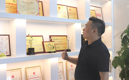 品牌力量 | 88858cc永利官网科技：以智慧与创新，让实验室更有温度