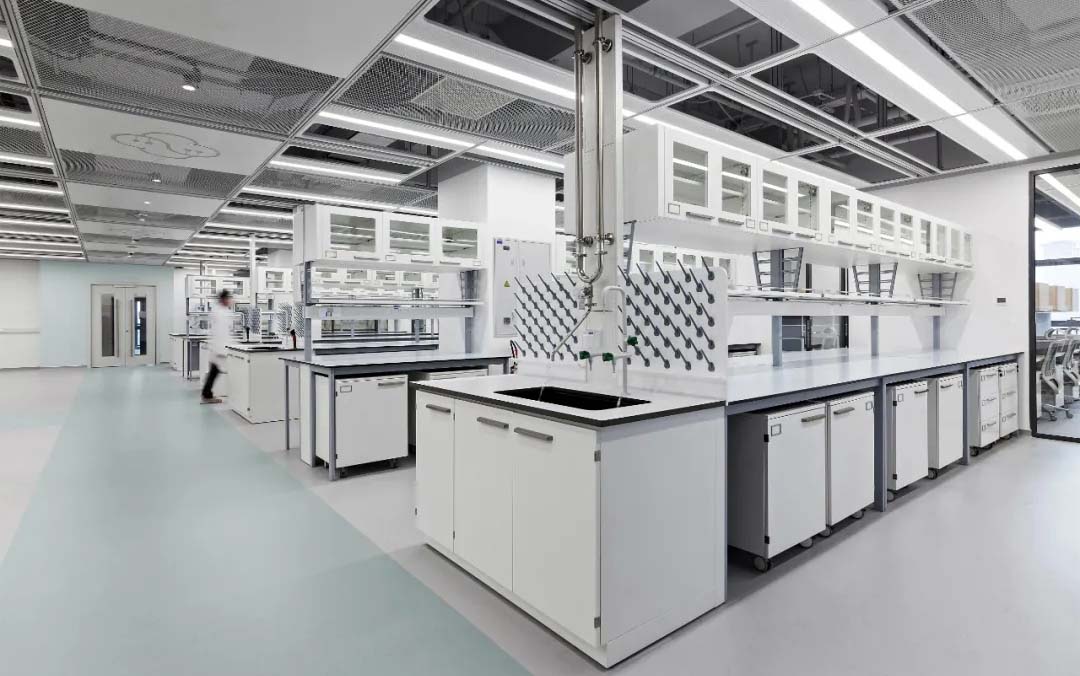 为何投入巨资的实验室仍问题频出？答案藏在了“设计理念”里！